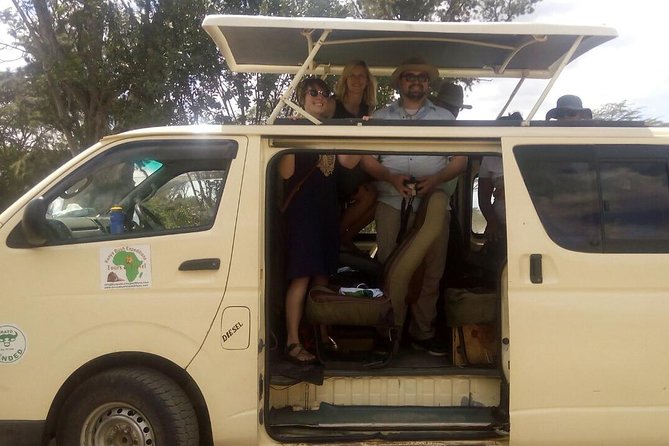 Mikumi National Park Full Day Tour From Dar Es Sallam - Critiques and Suggestions