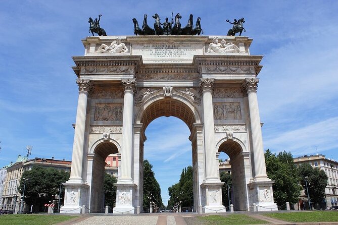 Milan Airport Transfer: Bergamo Airport BGY to Milan City in Business Car - Booking and Availability Details