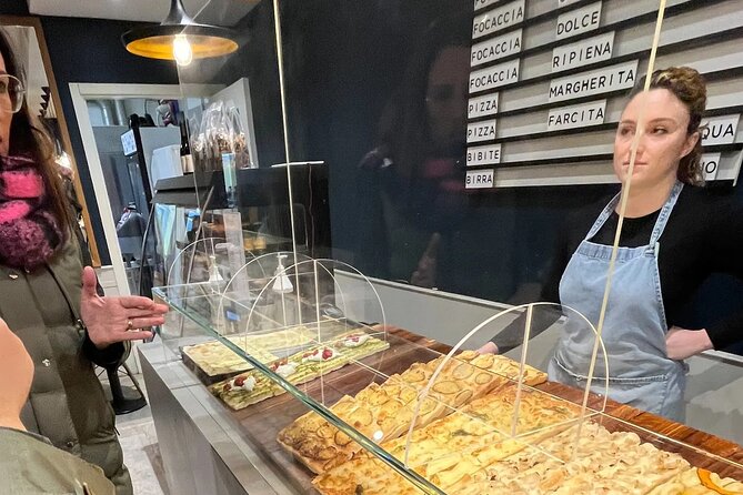 Milan Best of Italy Street Food Tour - Highlights of the Street Food Tour