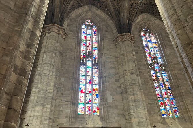 Milan Historical Highlights Tour With Duomo and Optional Terrace - Tour Feedback and Reviews