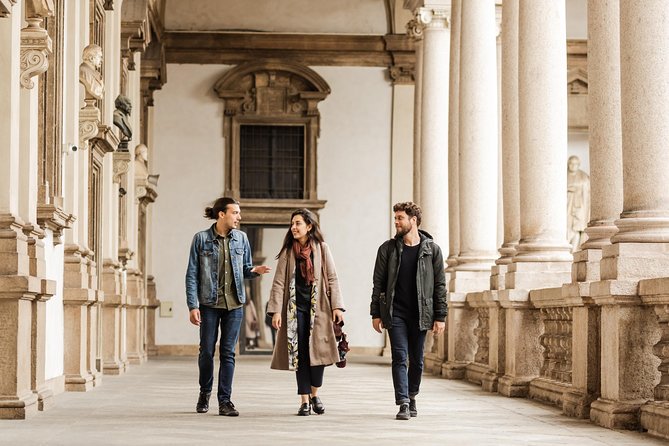 Milan Private Custom Tour With a Local Guide - Accessibility and Inclusivity