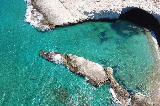 Milos Island:Step Back in Time - Exploring Milos Unique Landscapes