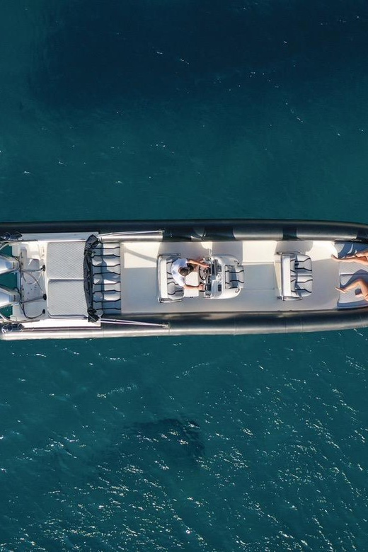 Milos, Polyegos : Island Excursion With Blue Bay Exploration - Itinerary and Destinations