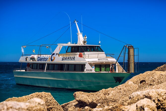 Mini Cruise in the Gulf of Orosei on the Glentor Motor Ship - Meeting Details