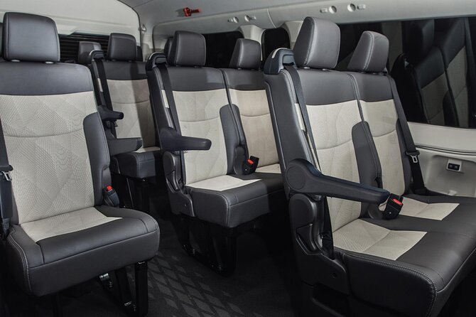 Minivan or Bus Transfer From Cochabamba Airport CBB to Cochabamba - Transfer Duration and Considerations