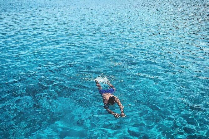 Mirabello Luxuries With Spinalonga & Agios Nikolaos From Elounda - Accessibility and Participation