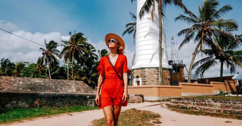Mirissa/Weligama/Galle: Galle & Bentota Coastal Day Tour - Booking and Cancellation