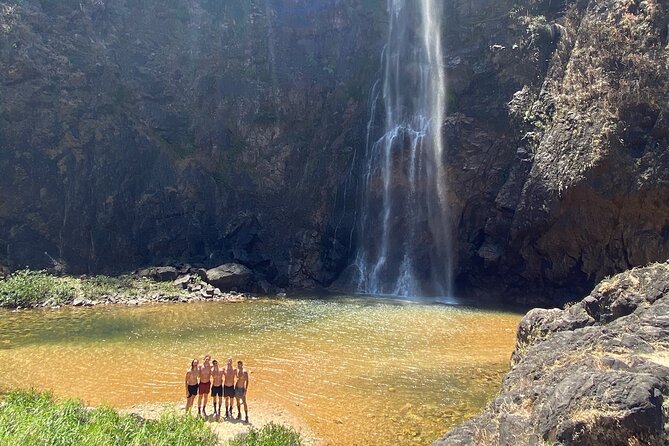 Mismaloya Waterfalls and Mountain Hike. Full-Day Tour - Health and Safety Information