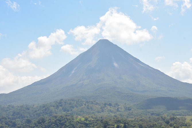 Mistico Park Hanging Bridges & La Fortuna Waterfall | Best Tours for Families - Accessibility and Participation