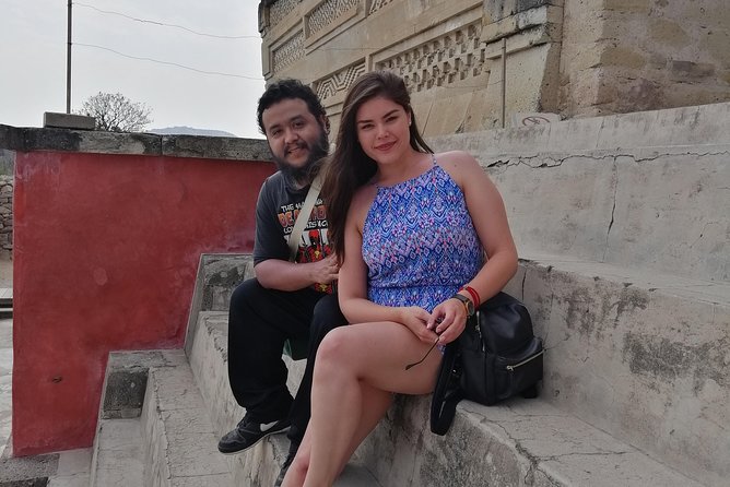 Mitla Half Day Guided Tour - Customer Experiences