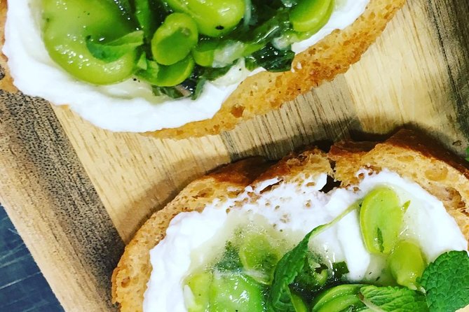 Modern Spanish Tapas Cookery Classes - Reviews and Ratings