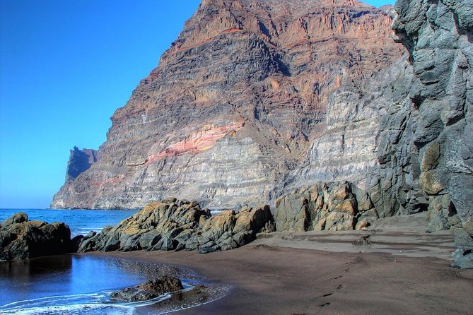 Mogán, The Village, The Canteras - Big Island Tour Gran Canaria - Reviews and Feedback