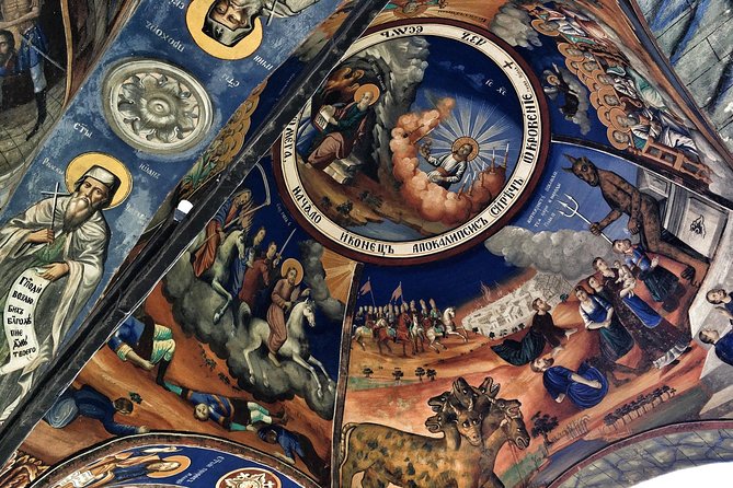 Monastery Osogovski and Kokino Day Trip From Skopje - Meeting and Pickup Details