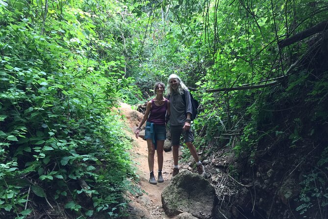 Monkey Mountain Hike - Additional Information