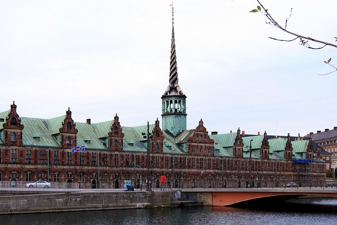 Monstour: A Self-Guided Audio Tour of Danish Folk Legends - Embracing the Scenic Tour The Sum Up
