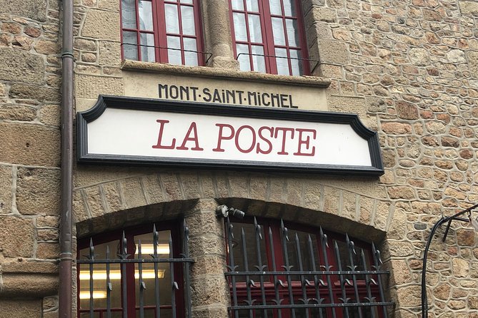 Mont Saint-Michel EXPRESS (Day-Trip From Paris by TGV - High Speed Train) - Pricing Information