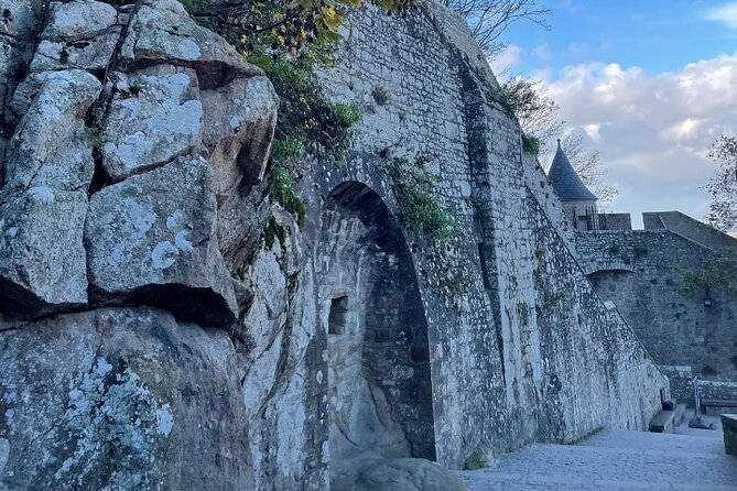Mont St Michel and Abbey Visit Small Group With Cider Tasting - Terms and Conditions Highlight