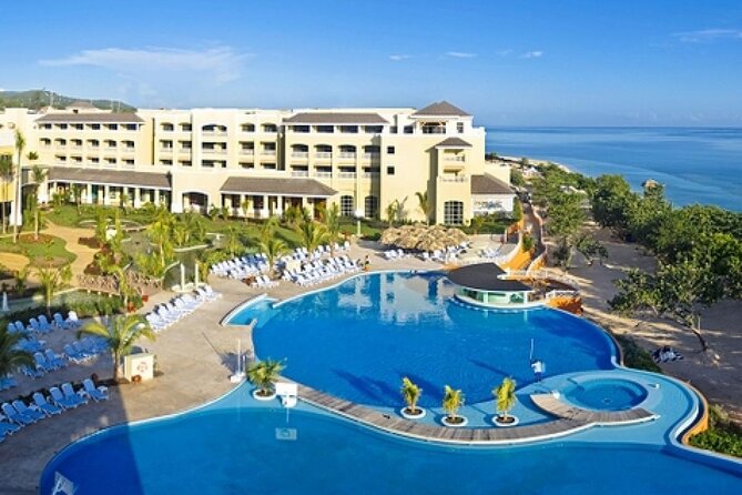 Montego Bay Airport Private Taxi to Any Montego Bay Hotels - Customer Reviews and Ratings