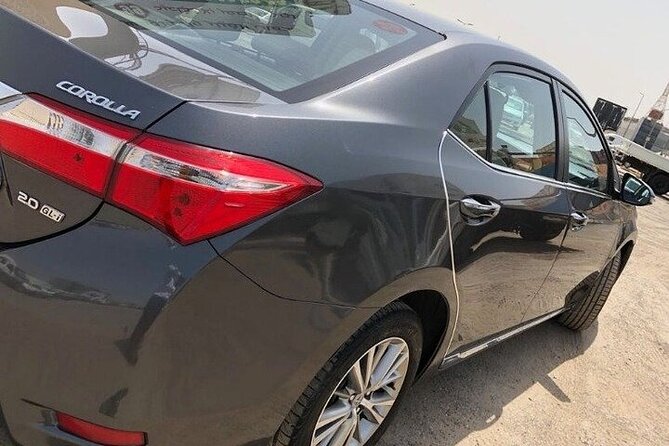 Montego Bay Airport Taxi to Hilton Rose Hall - Booking Information