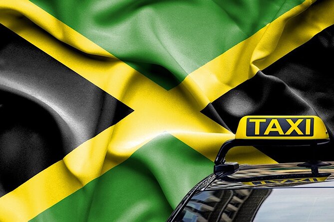 Montego Bay Airport Taxi To Hotels In Ocho Rios - Traveler Participation