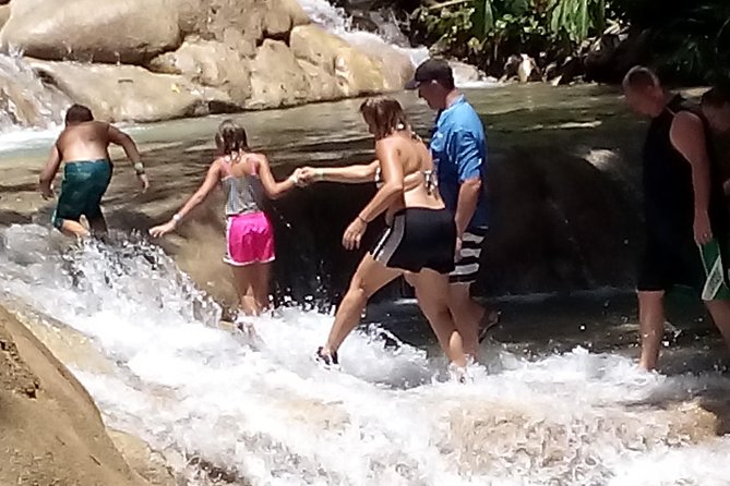 Montego Bay Shore Excursion: Private Custom Sightseeing Tour - Cruise Ship Passengers