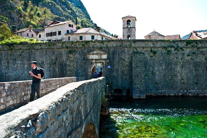 Montenegro Coast Private Day Trip From Dubrovnik - Pickup and Departure Details