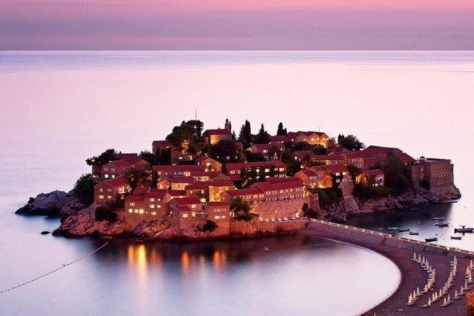 Montenegro & Dubrovnik Trip in 7 Days - Transportation and Guide