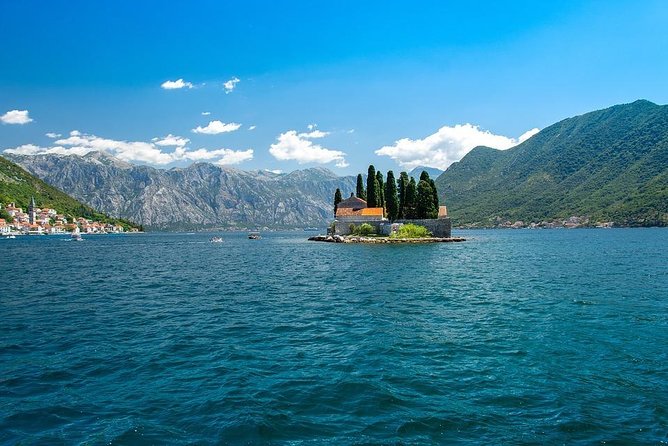 Montenegro From Dubrovnik Private Tour - Participant Information