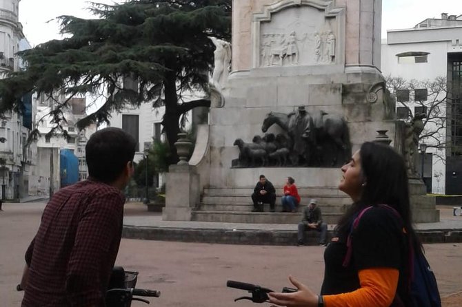Montevideo Bike Tour - Bike Quality and Safety Concerns