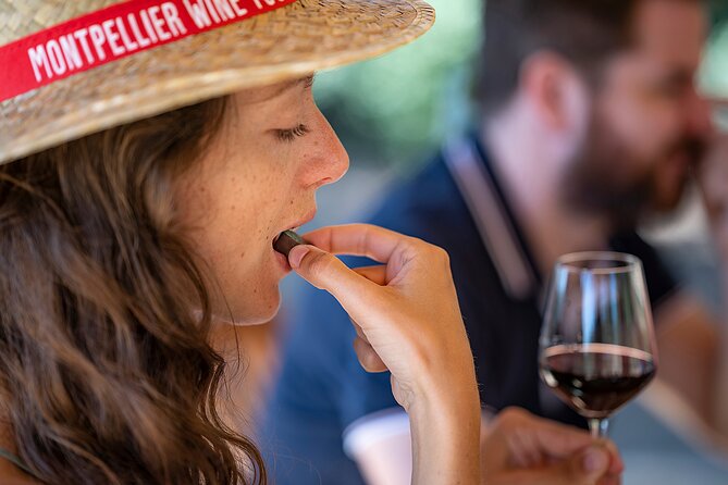 Montpellier Food Tour - Tasting Experiences