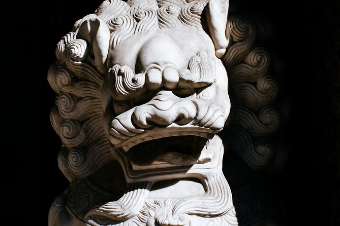 Montreal Chinatown and Red Light District Walking Tour - Accessibility
