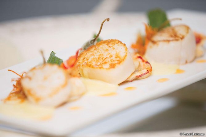 Montreal Gourmet Dinner Cruise With Music - Guest Feedback and Reviews