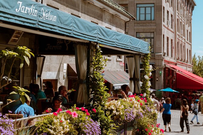 Montreal Walking Tour: Hidden Gems - Reviews and Feedback