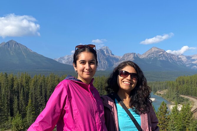 Moraine Lake and Takakkaw Falls From Banff / Canmore - Booking Information