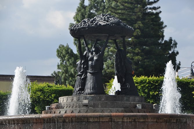 Morelia City Tour - Tour Experience