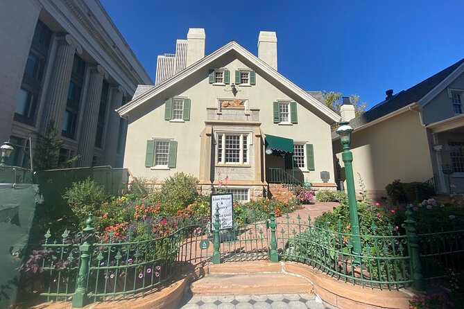 Mormon History Salt Lake Self-Guided Audio App Walking Tour - User Reviews and Feedback