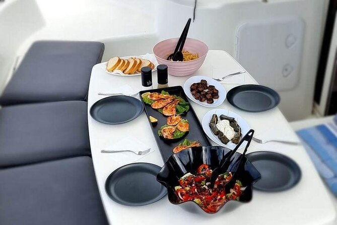Morning and Sunset Cruise With Meal and Transport Included - Accessibility and Restrictions