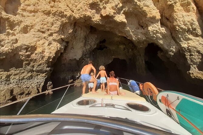 Morning Private Charter With Drinks Tapas, Paddle Boards &Kayak - Reviewing Customer Feedback