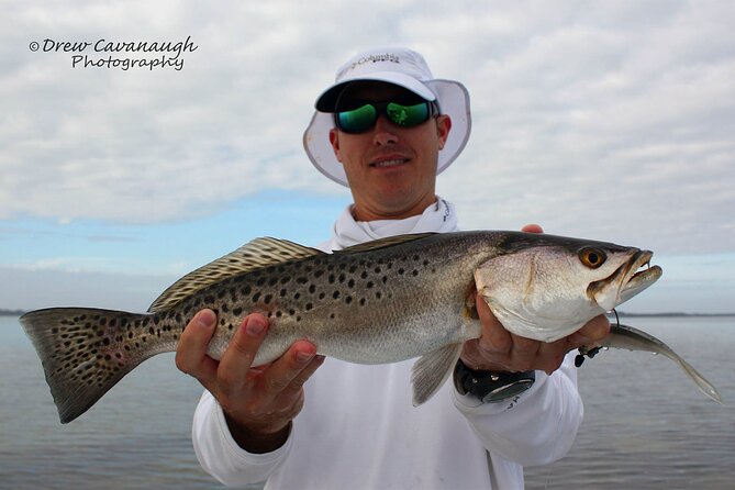 Mosquito Lagoon Sight Fishing Charters Near Orlando Florida - Customer Reviews and Ratings