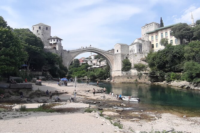 Mostar, Medjugorje & Kravica Waterfalls - Cancellation Policy