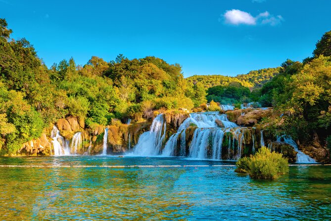 Motorcycle Rental Trogir / BMW F750GS / Your Own Motorbike Tour - Meeting and Pickup Process