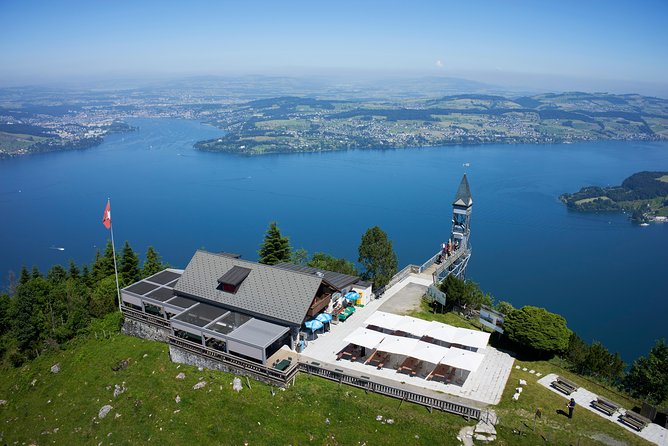 Mount Bürgenstock Independent Tour From Lucerne - Customer Feedback