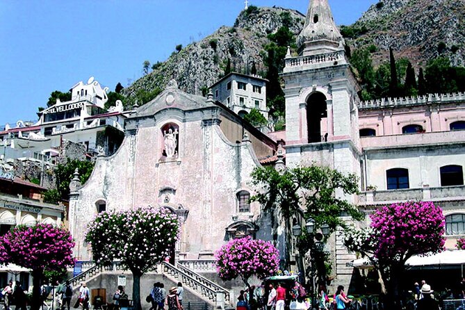 Mount Etna & Taormina Excursion in Sicily Departing From Malta - Reviewing Excursion Ratings