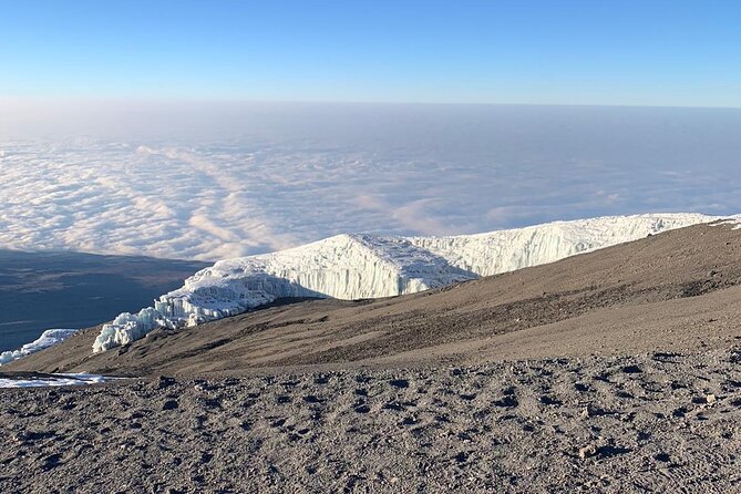 Mount Kilimanjaro - Machame Route - Day-by-Day Itinerary