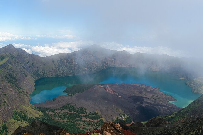 Mount Rinjani Trekking and Panorama - Reviews and Experiences