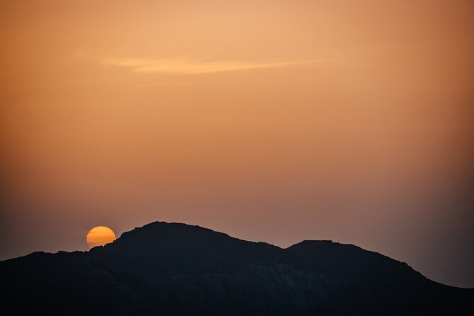 Mount Sinai Moses' Mountain and St. Catherine Monastery Tour - Frequently Asked Questions