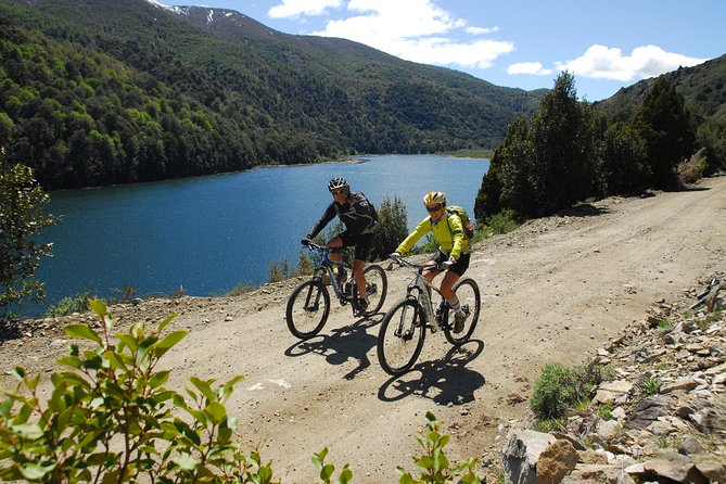 Mountain Bike Adventure in San Martin De Los Andes - Exploring Patagonias Arrayanes Circuit