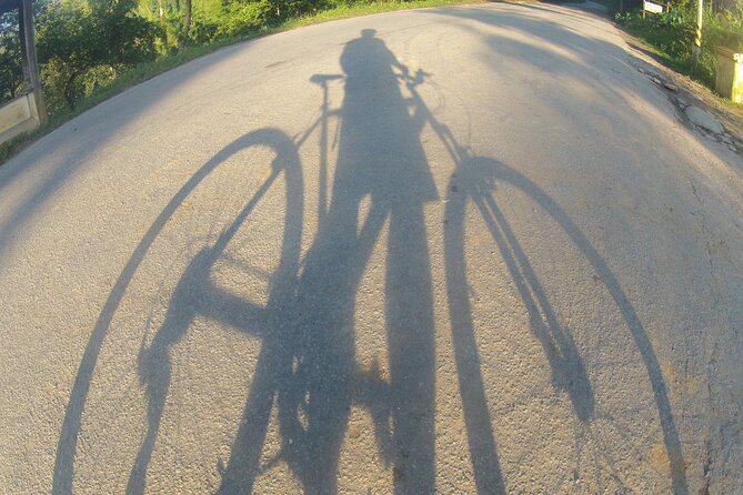 Mountain Bike Guided Tour to Waterfalls - Questions About Your Stay