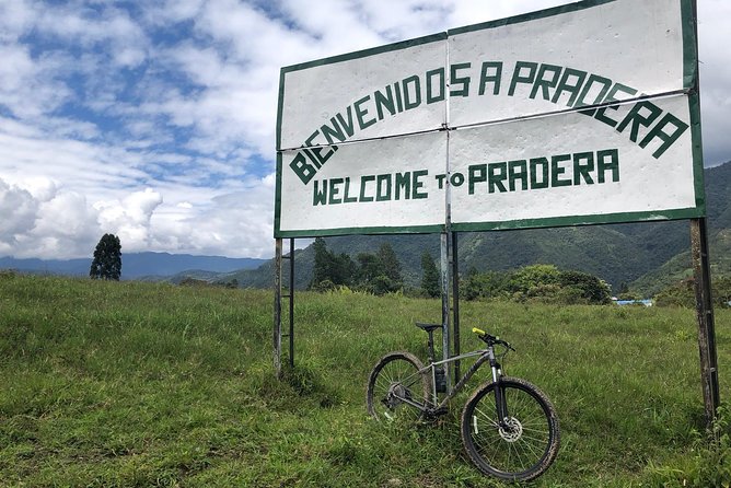 Mountain Bike Route Through San Agustín and Its Surroundings - Safety Considerations for the Tour