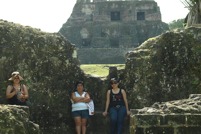Mountain Pine Ridge Tour From San Ignacio - Included in the Tour